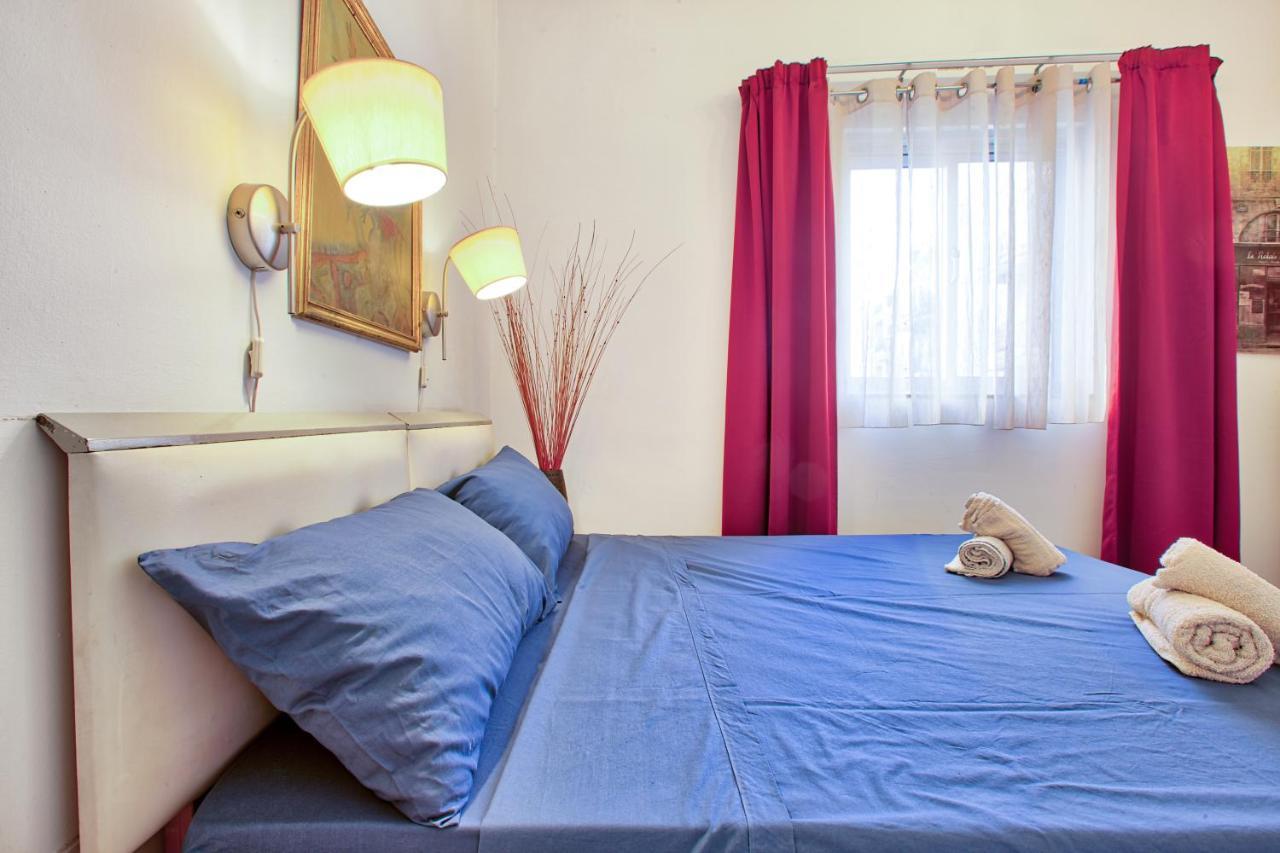 Vic- Seafront Apartment Sliema Exterior photo